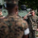 U.S. Marines and Japan Self-Defense Force conduct closing ceremony for Resolute Dragon 26