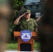U.S. Marines and Japan Self-Defense Force conduct closing ceremony for Resolute Dragon 26