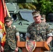 U.S. Marines and Japan Self-Defense Force conduct closing ceremony for Resolute Dragon 26
