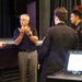 Partner nation service members attend IAMD presentation during RIMPAC 2026