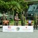 U.S. Marines and Japan Self-Defense Force conduct closing ceremony for Resolute Dragon 26