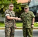 U.S. Marines and Japan Self-Defense Force conduct closing ceremony for Resolute Dragon 26