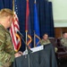 356th EPBS Change of Command welcomes new commander