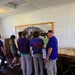 Boy Scouts Troop 33 completes service project, explores Fort McCoy during installation visit
