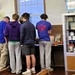 Boy Scouts Troop 33 completes service project, explores Fort McCoy during installation visit