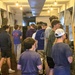 Boy Scouts Troop 33 completes service project, explores Fort McCoy during installation visit
