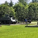 Boy Scouts Troop 33 completes service project, explores Fort McCoy during installation visit