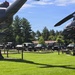 Boy Scouts Troop 33 completes service project, explores Fort McCoy during installation visit