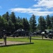 Boy Scouts Troop 33 completes service project, explores Fort McCoy during installation visit