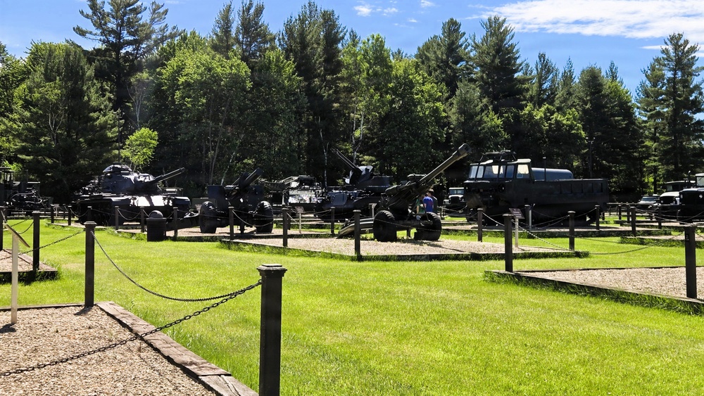 Boy Scouts Troop 33 completes service project, explores Fort McCoy during installation visit