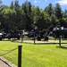 Boy Scouts Troop 33 completes service project, explores Fort McCoy during installation visit