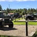 Boy Scouts Troop 33 completes service project, explores Fort McCoy during installation visit