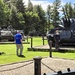 Boy Scouts Troop 33 completes service project, explores Fort McCoy during installation visit