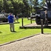Boy Scouts Troop 33 completes service project, explores Fort McCoy during installation visit