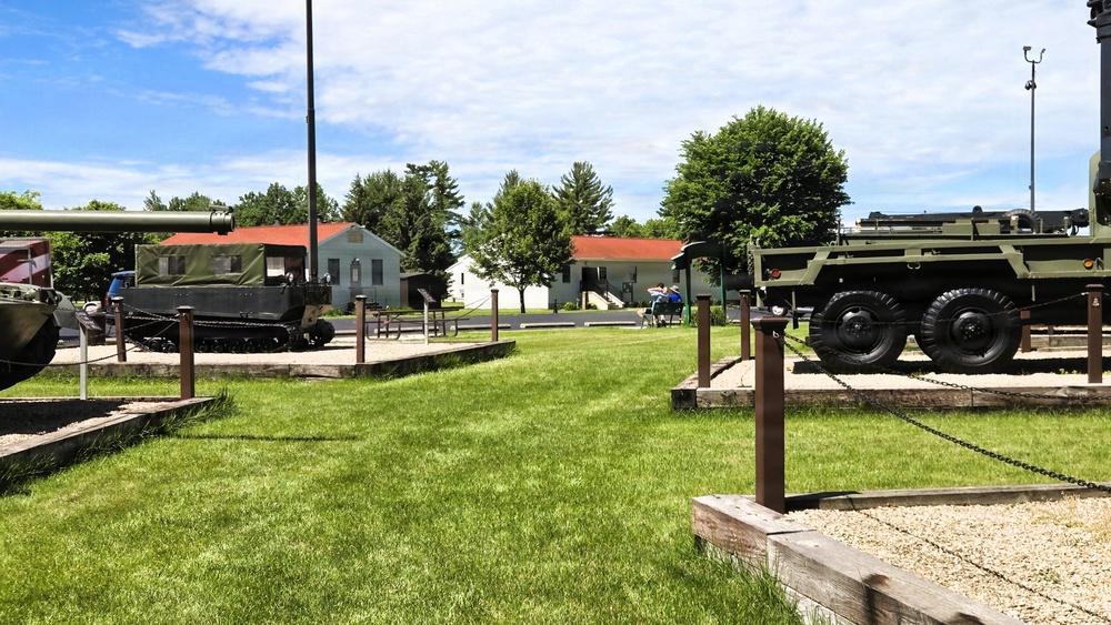 Boy Scouts Troop 33 completes service project, explores Fort McCoy during installation visit
