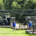Boy Scouts Troop 33 completes service project, explores Fort McCoy during installation visit