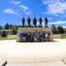 Boy Scouts Troop 33 completes service project, explores Fort McCoy during installation visit