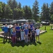 Boy Scouts Troop 33 completes service project, explores Fort McCoy during installation visit