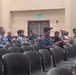 PCG personnel participate in RIMPAC 2026 NCAGS shipping briefing