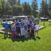 Boy Scouts Troop 33 completes service project, explores Fort McCoy during installation visit
