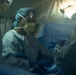 HIJYUDAI MANEUVER AREA, OITA, JAPAN – U.S. Marines with 3rd Medical Battalion Execute Billateral Medical Simulation During Exercise Resolute Dragon 26