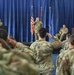 356th EPBS Change of Command welcomes new commander