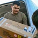 TMO delivers packages in CENTCOM