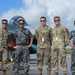 Pet the Jet showcases best of VALIANT SHIELD 2026
