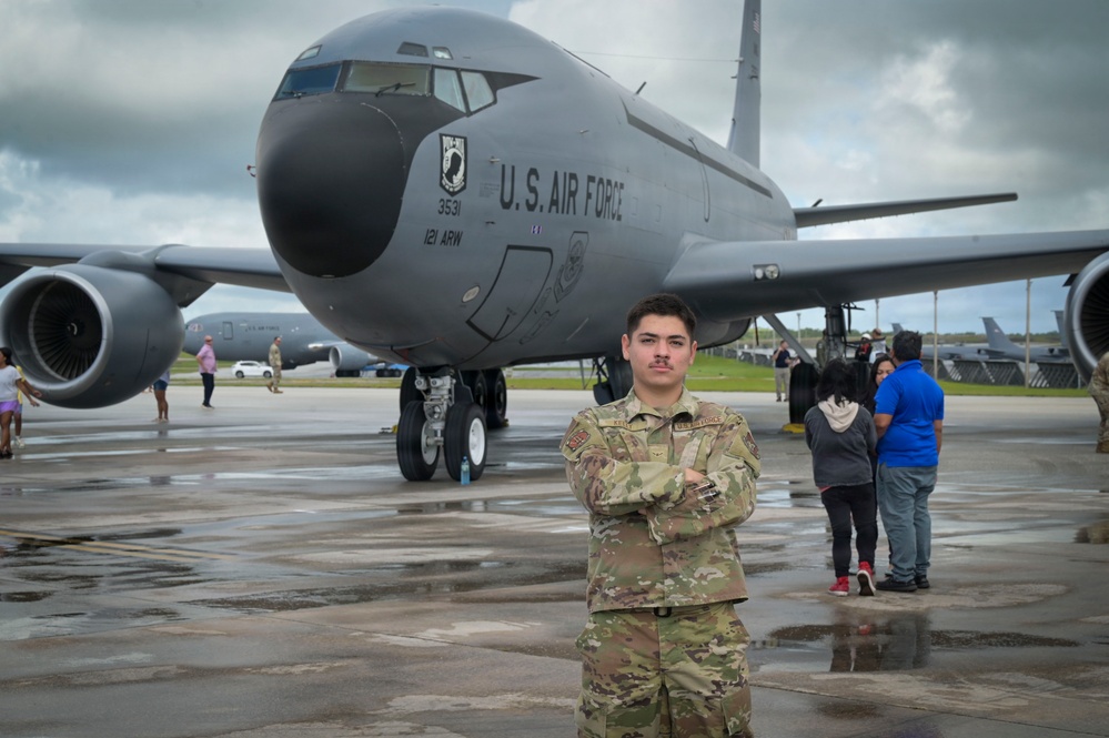 Pet the Jet showcases best of VALIANT SHIELD 2026