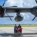 Pet the Jet showcases best of VALIANT SHIELD 2026