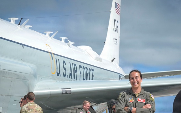 Pet the Jet showcases best of VALIANT SHIELD 2026