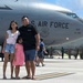 Pet the Jet showcases best of VALIANT SHIELD 2026