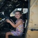 Pet the Jet showcases best of VALIANT SHIELD 2026