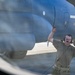 Filling the tank: Fuels Airmen support tactical airlift in CENTCOM