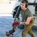 Filling the tank: Fuels Airmen support tactical airlift in CENTCOM
