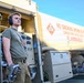 Filling the tank: Fuels Airmen support tactical airlift in CENTCOM