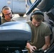 Filling the tank: Fuels Airmen support tactical airlift in CENTCOM