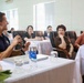Pacific Partnership 2026 Medical Team Conducts Ophthalmology Professional Exchange Program at Quang Tri Northern Eye Hospital, Quang Tri, Vietnam