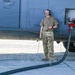 Filling the tank: Fuels Airmen support tactical airlift in CENTCOM