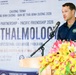 Pacific Partnership 2026 Medical Team Conducts Ophthalmology Professional Exchange Program at Quang Tri Northern Eye Hospital, Quang Tri, Vietnam