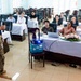 Pacific Partnership 2026 Medical Team Conducts Ophthalmology Professional Exchange Program at Quang Tri Northern Eye Hospital, Quang Tri, Vietnam