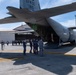 Japan House of Representatives visit Yokota Air Base