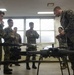 HIJUDAI MANEUVER AREA, OITA, JAPAN – U.S. Marines with 12th Marine Littoral Regiment Showcase TRUAS During Exercise Resolute Dragon 26