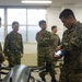 HIJUDAI MANEUVER AREA, OITA, JAPAN – U.S. Marines with 12th Marine Littoral Regiment Showcase TRUAS During Exercise Resolute Dragon 26
