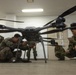 HIJUDAI MANEUVER AREA, OITA, JAPAN – U.S. Marines with 12th Marine Littoral Regiment Showcase TRUAS During Exercise Resolute Dragon 26