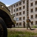U.S. Marines host Corporals Course in Baltic Sea region