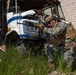 U.S. Marines host Corporals Course in Baltic Sea region