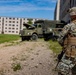 U.S. Marines host Corporals Course in Baltic Sea region