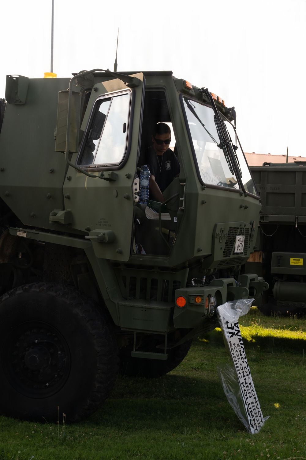 Exercise OG War Day 26.2 reinforces joint operations and CSAR readiness
