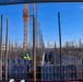 USACE FED Completes Construction Phase of $130 Million Barracks Project